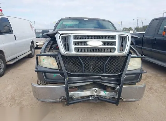 1FTPW14V97KD11644 2007 2007 Ford F-150- Fx4/Lariat/Xlt 6