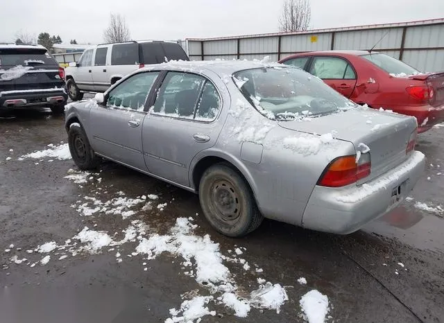 JN1CA21D7TT109231 1996 1996 Nissan Maxima- Gle/Gxe/Se 3