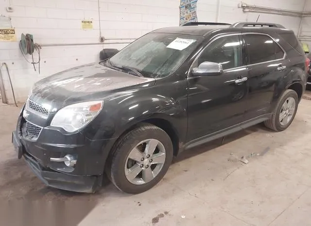 2GNFLNEK0D6373312 2013 2013 Chevrolet Equinox- 2LT 2