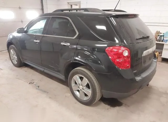 2GNFLNEK0D6373312 2013 2013 Chevrolet Equinox- 2LT 3