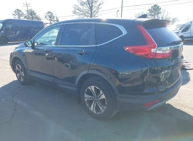 5J6RW5H35HL003692 2017 2017 Honda CR-V- LX 3