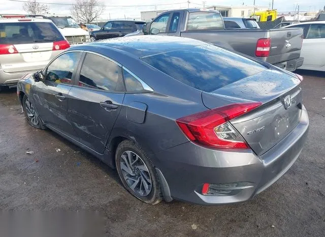 19XFC2F78GE076147 2016 2016 Honda Civic- EX 3