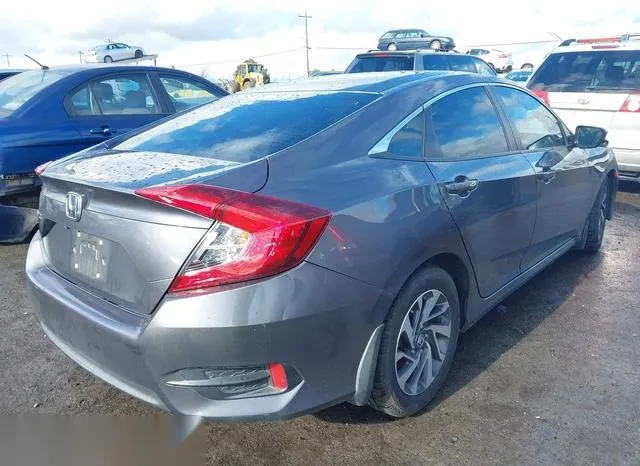 19XFC2F78GE076147 2016 2016 Honda Civic- EX 4