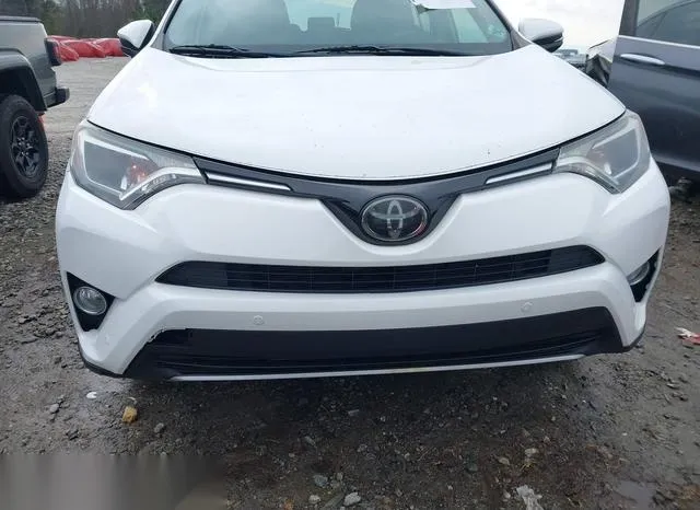 2T3WFREV7JW456141 2018 2018 Toyota RAV4- Adventure/Xle 6