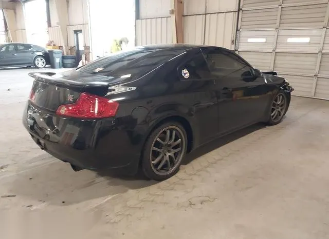 JNKCV54E65M410589 2005 2005 Infiniti G35 4