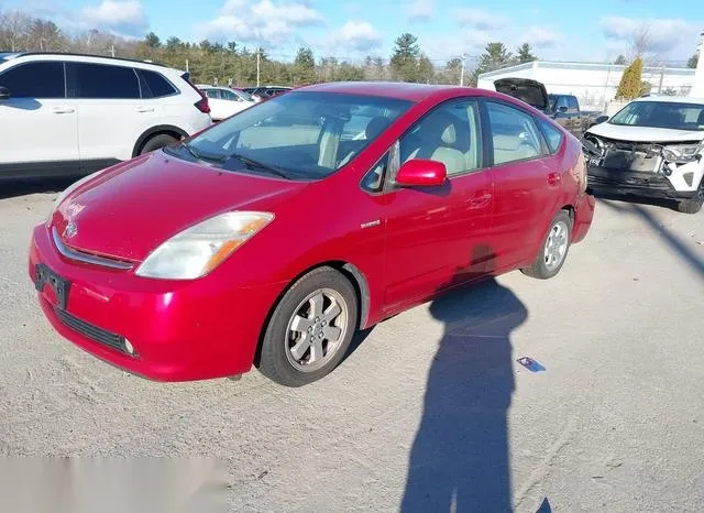 JTDKB20U763142712 2006 2006 Toyota Prius 2