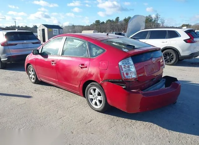 JTDKB20U763142712 2006 2006 Toyota Prius 3