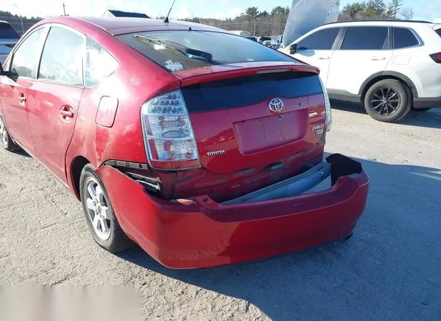 JTDKB20U763142712 2006 2006 Toyota Prius 6