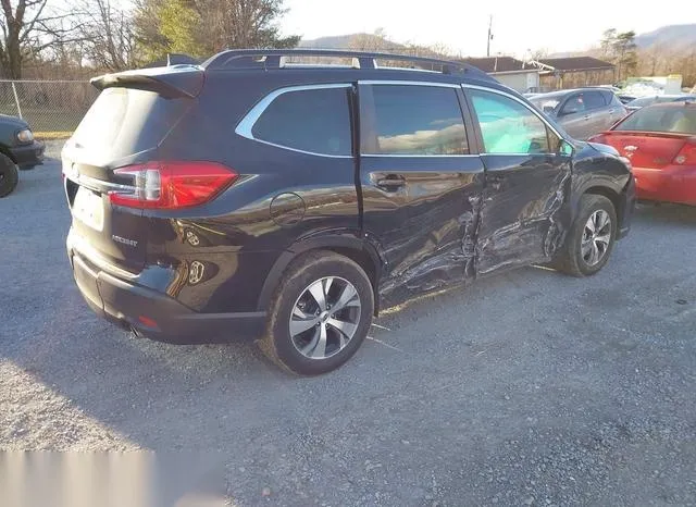 4S4WMAED4P3412779 2023 2023 Subaru Ascent- Premium 7-Passenger 4