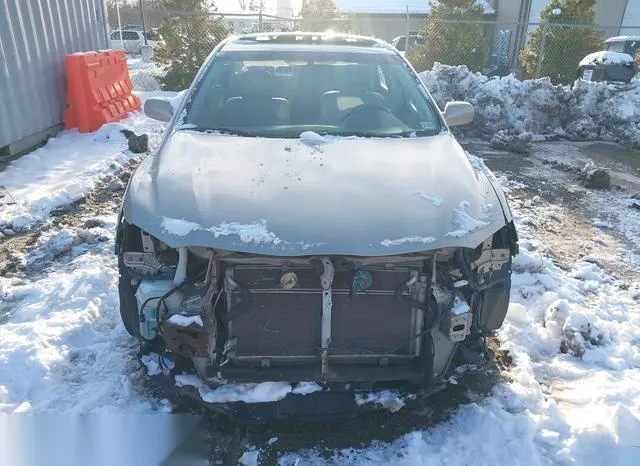 4T1BB46K27U011549 2007 2007 Toyota Camry- Hybrid 6