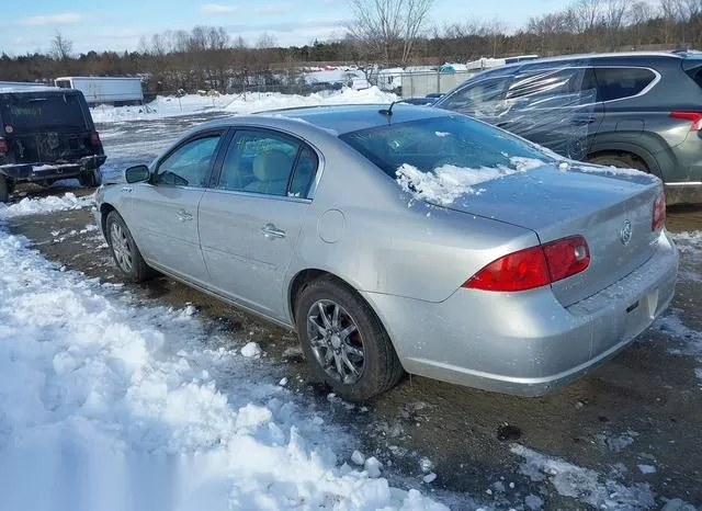 1G4HD57257U101965 2007 2007 Buick Lucerne- Cxl 3