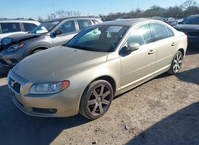 YV1AS982671017506 2007 2007 Volvo S80- 3-2 2