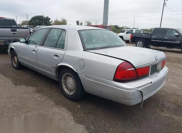 2MEFM75W3YX661361 2000 2000 Mercury Grand Marquis- LS 3