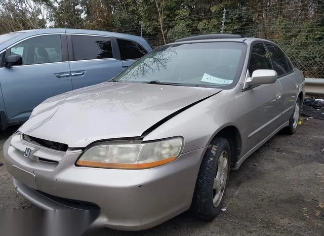 1HGCG5656WA249027 1998 1998 Honda Accord- EX 2