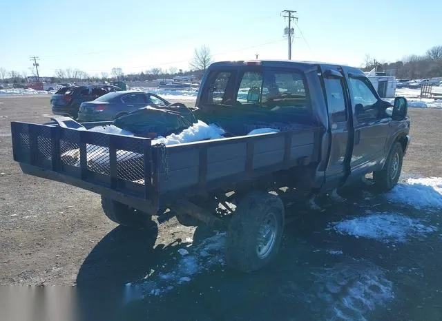 1FTNX21S03EA70909 2003 2003 Ford F-250- Lariat/Xl/Xlt 4