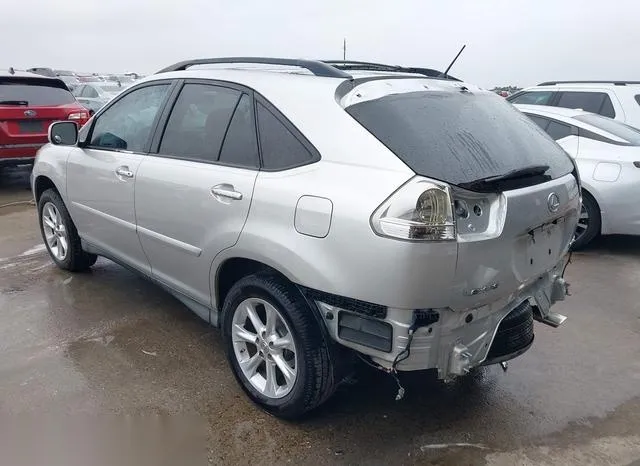 2T2GK31U49C058817 2009 2009 Lexus RX- 350 3