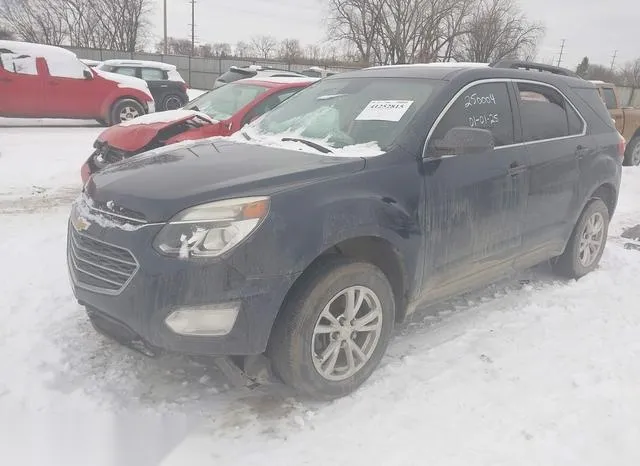 2GNALCEK5H1566699 2017 2017 Chevrolet Equinox- LT 2