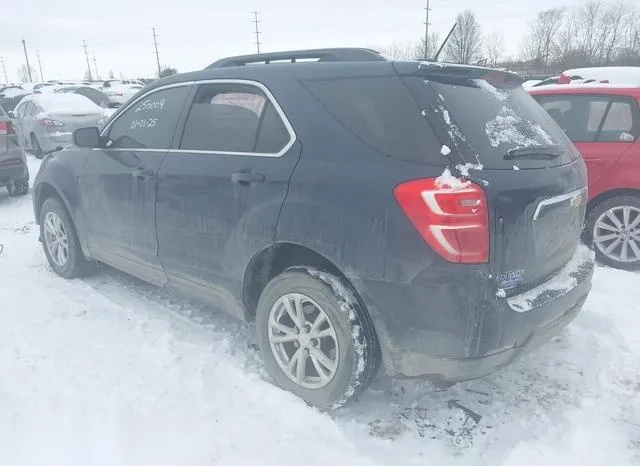 2GNALCEK5H1566699 2017 2017 Chevrolet Equinox- LT 3