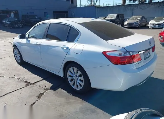 1HGCR2F88FA214282 2015 2015 Honda Accord- Ex-L 3