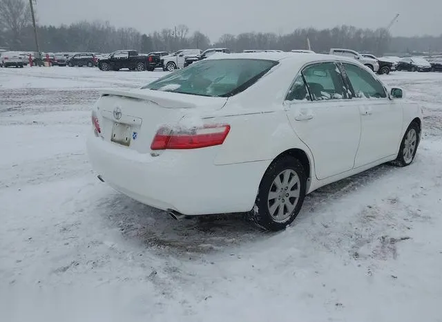 4T1BK46K58U573642 2008 2008 Toyota Camry- Xle V6 4