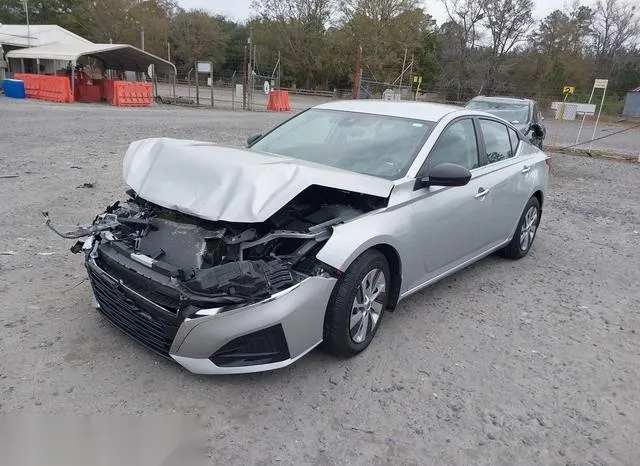 1N4BL4BV6RN313186 2024 2024 Nissan Altima- S Fwd 2