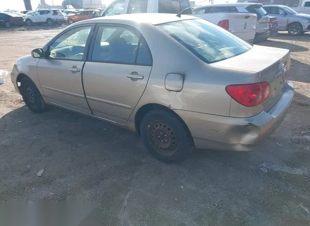 1NXBR32E95Z546669 2005 2005 Toyota Corolla- LE 3