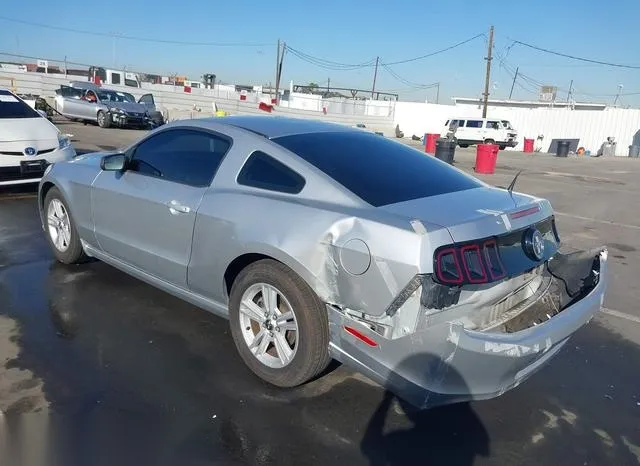 1ZVBP8AMXE5297256 2014 2014 Ford Mustang- V6 3