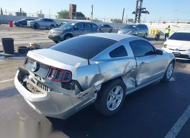 1ZVBP8AMXE5297256 2014 2014 Ford Mustang- V6 4