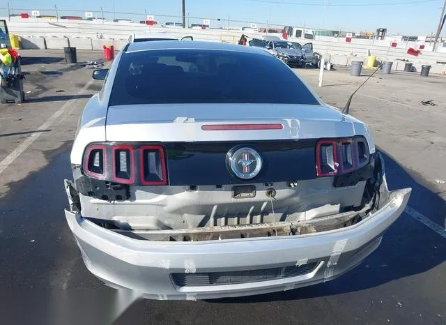 1ZVBP8AMXE5297256 2014 2014 Ford Mustang- V6 6