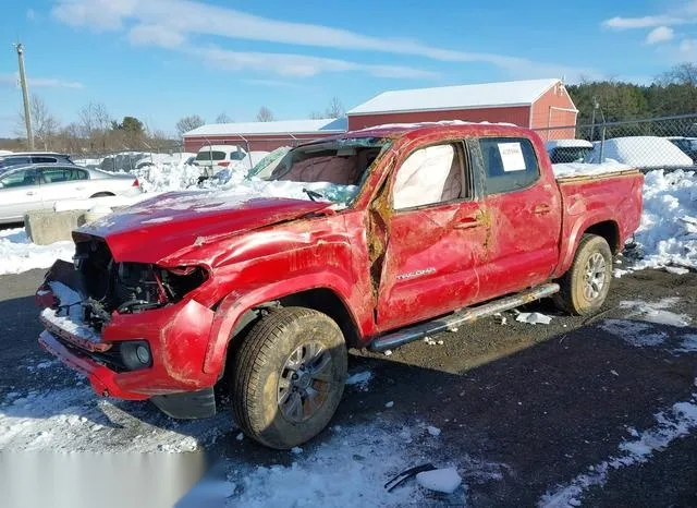 3TMCZ5AN2GM022776 2016 2016 Toyota Tacoma- Sr5 V6 2