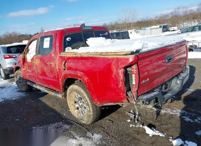 3TMCZ5AN2GM022776 2016 2016 Toyota Tacoma- Sr5 V6 3