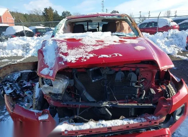 3TMCZ5AN2GM022776 2016 2016 Toyota Tacoma- Sr5 V6 6