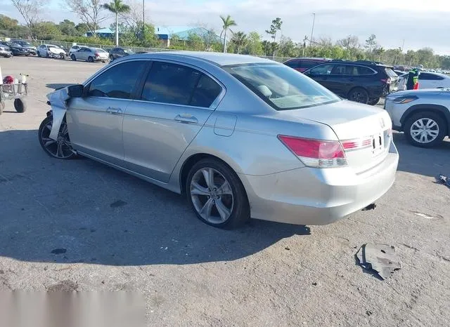 1HGCP2F36CA150619 2012 2012 Honda Accord- 2-4 LX 3