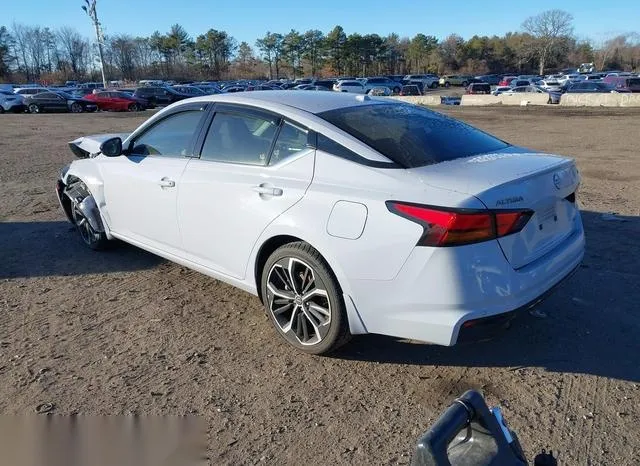 1N4BL4CW2RN341784 2024 2024 Nissan Altima- Sr Intelligent Awd 3