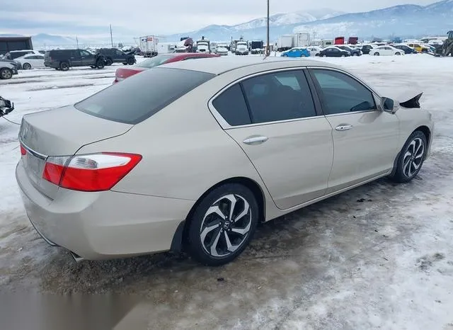 1HGCR2F79DA198646 2013 2013 Honda Accord- EX 4