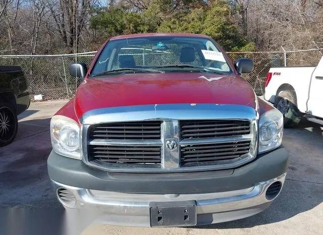 1D7HA16K87J561474 2007 2007 Dodge RAM 1500- ST 6