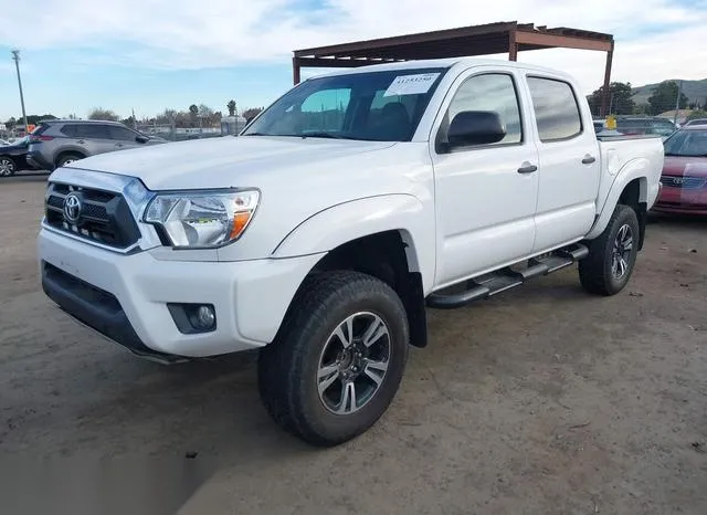 5TFJX4GN3DX026517 2013 2013 Toyota Tacoma- Double Cab 2