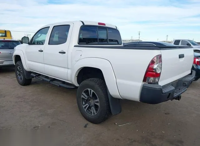 5TFJX4GN3DX026517 2013 2013 Toyota Tacoma- Double Cab 3