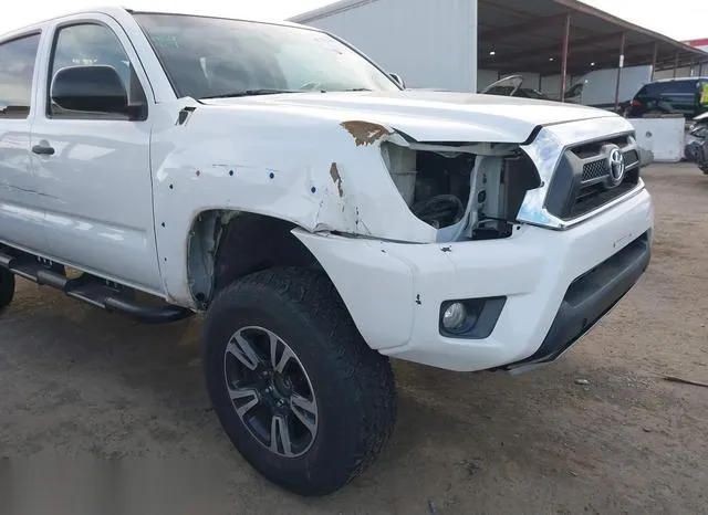 5TFJX4GN3DX026517 2013 2013 Toyota Tacoma- Double Cab 6