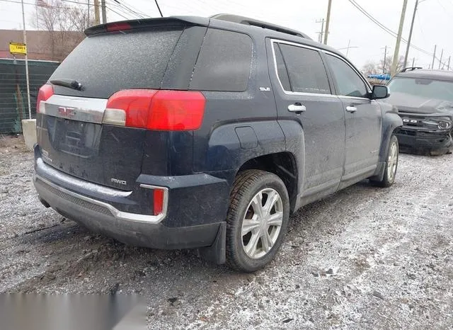 2GKFLTEK6H6292676 2017 2017 GMC Terrain- Sle-2 4