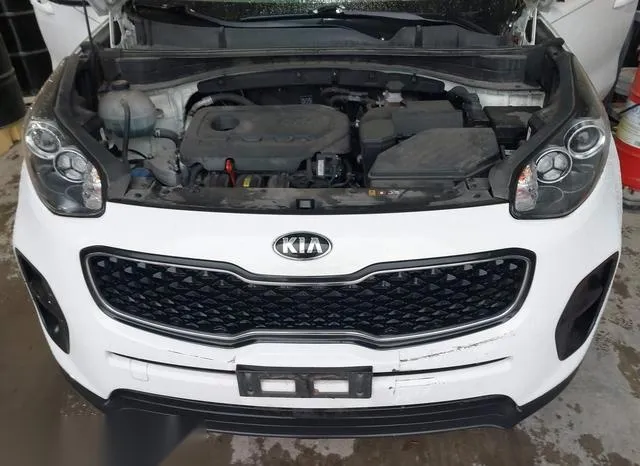 KNDPM3AC1H7246426 2017 2017 KIA Sportage- LX 10