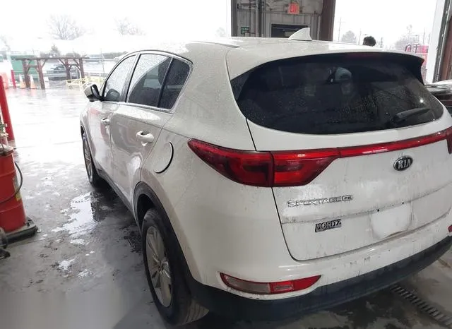 KNDPM3AC1H7246426 2017 2017 KIA Sportage- LX 3