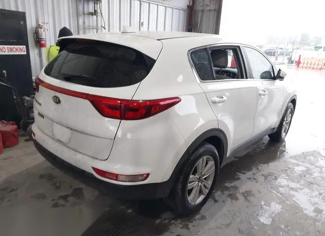 KNDPM3AC1H7246426 2017 2017 KIA Sportage- LX 4