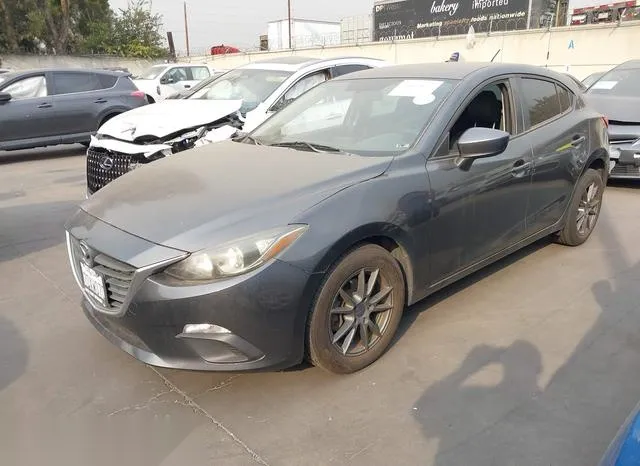 JM1BM1K74E1172966 2014 2014 Mazda 3- Sport 2