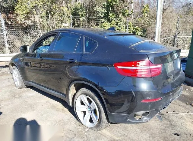 5UXFG2C56E0C44043 2014 2014 BMW X6- Xdrive35I 3