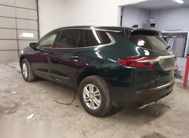 5GAEVAKW6KJ266605 2019 2019 Buick Enclave- Awd Essence 3