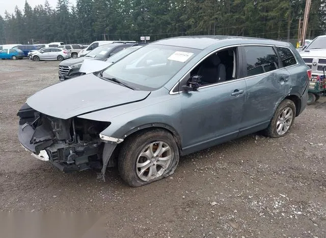 JM3TB3BV3C0350896 2012 2012 Mazda CX-9- Sport 2