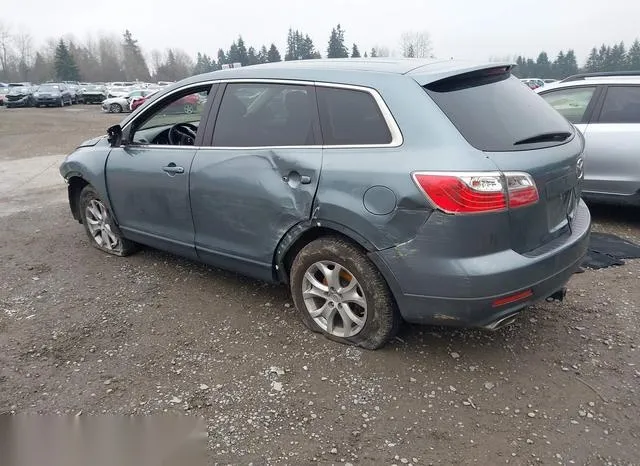 JM3TB3BV3C0350896 2012 2012 Mazda CX-9- Sport 3