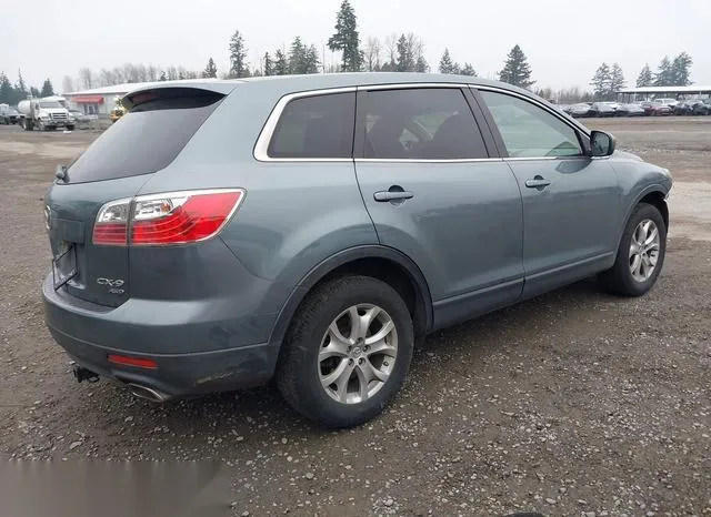 JM3TB3BV3C0350896 2012 2012 Mazda CX-9- Sport 4