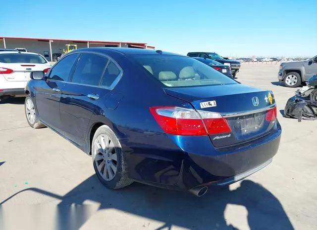 1HGCR3F88DA038093 2013 2013 Honda Accord- Ex-L V-6 3